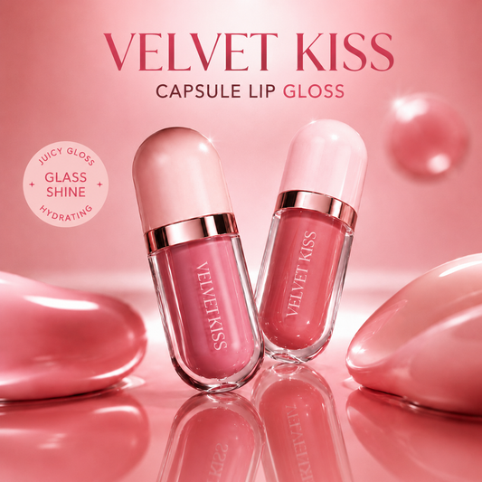Velvet Kiss