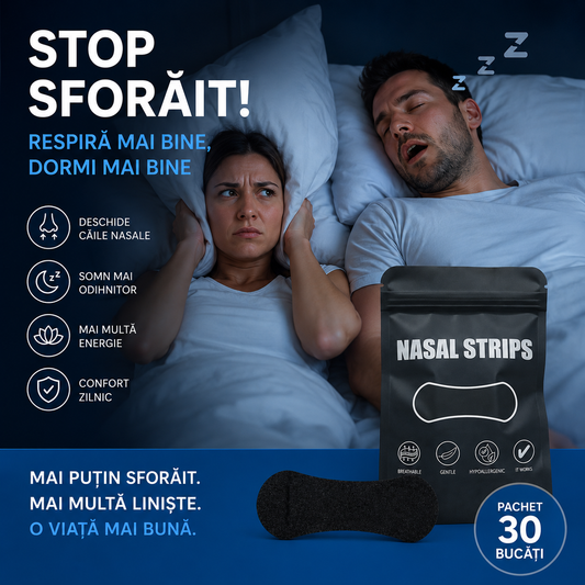 Respira mai bine