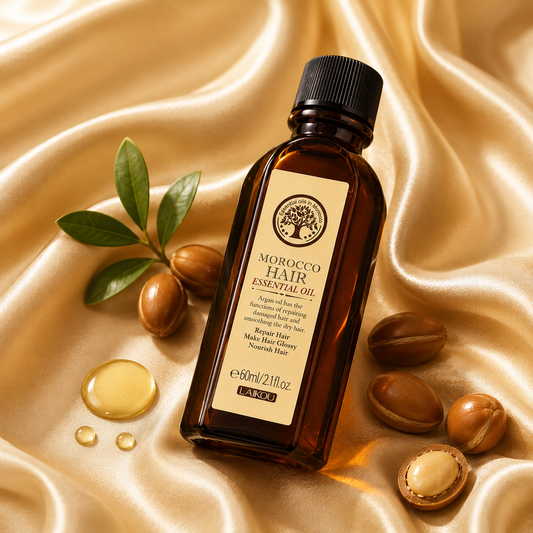 Morocco Hair Elixir