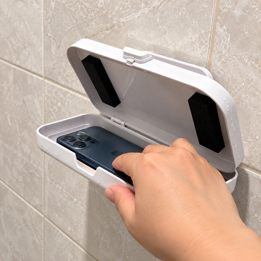 Suport telefon waterproof