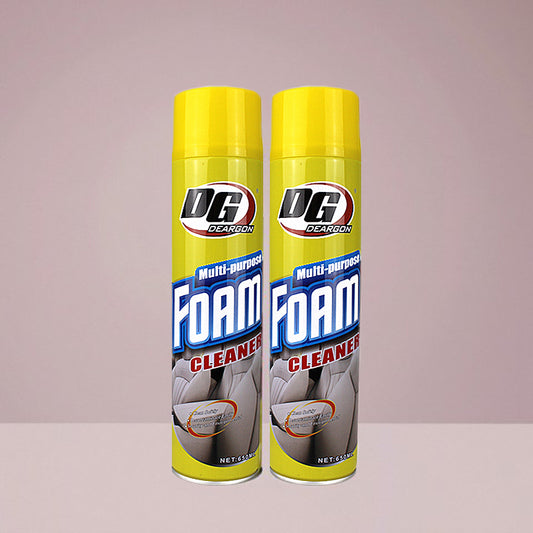 Spuma Magic Foam