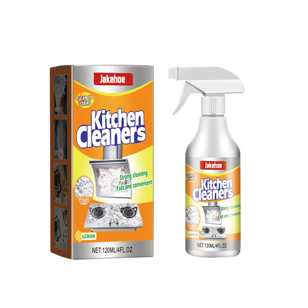 Spray Magic de Curățenie Bucătărie