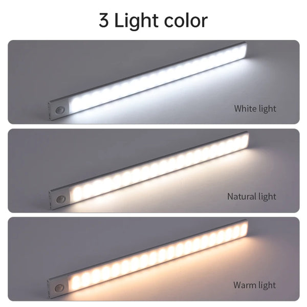 Lampă cu Senzor de Mișcare Easy Glow