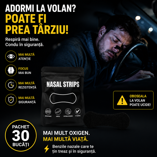 Respira mai bine